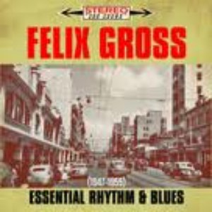 Felix Gross のアバター