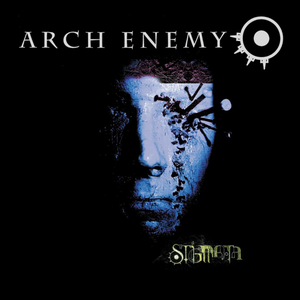 Stigmata cover