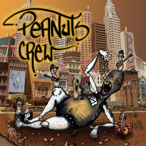 Peanuts Crew