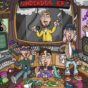 Underdog EP