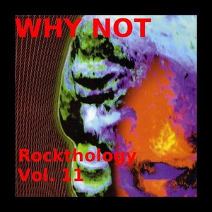 Rockthology Vol. 11