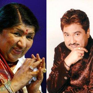 Kumar Sanu & Lata Mangeshkar için avatar