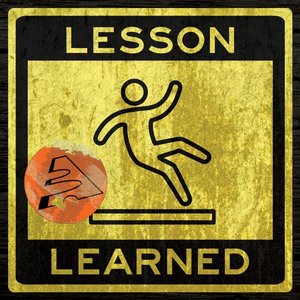 Lesson Learned