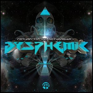 Return To The Mothership 1