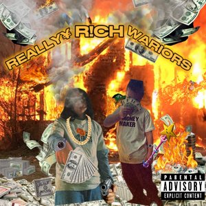 Really Rich Warriors