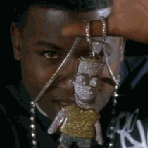 Gucci Mane のアバター
