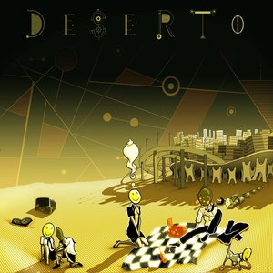 Deserto