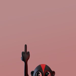 Fuck All of You <3 - Single