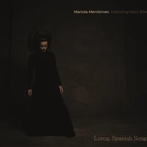 Lorca, Spanish Songs