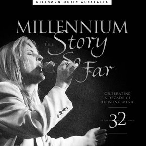 Image for 'Millennium - The story so far'