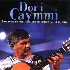 Tome conta do meu filho, que eu também já fui do mar ... cover