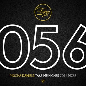 Take Me Higher (2014 Mixes)