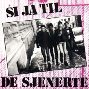 Avatar for De Sjenerte