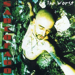 “The Worst”的封面