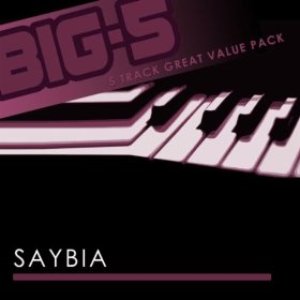 Big-5: Saybia