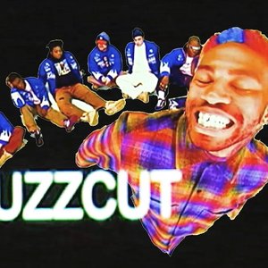 BUZZCUT FEAT. DANNY BROWN 的头像