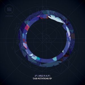Dub Rotations EP
