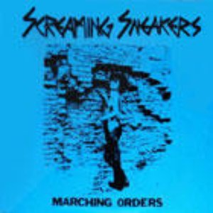 Marching Orders EP