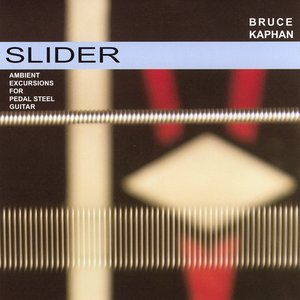 “Slider”的封面