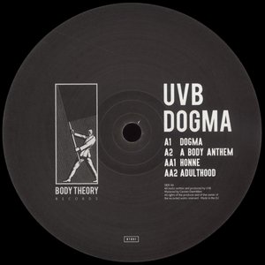 Dogma - EP