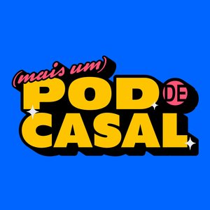 Avatar de (Mais Um) Podcast De Casal