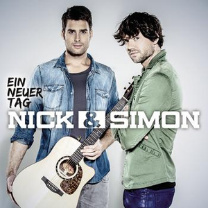 Ein Neuer Tag cover