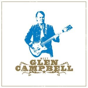 Image for 'Meet Glen Campbell'