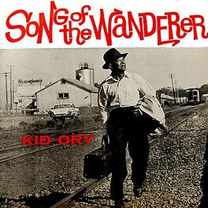 Song Of The Wanderer