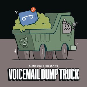 Awatar dla Voicemail Dump Truck