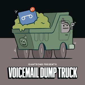 Voicemail Dump Truck 的头像