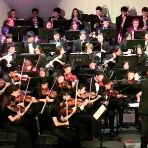 My Fair Lady Orchestra 的头像