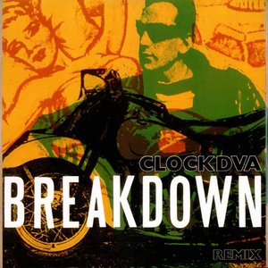 Breakdown (Remix)