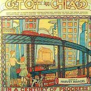 Get Off In Chicago