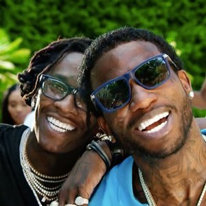 Avatar für Gucci Mane & Young Thug