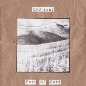 Pole Of Cold