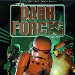 Star Wars: Dark Forces Game Soundtrack