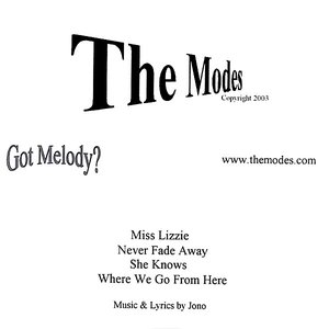 The Modes