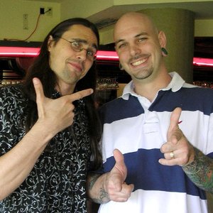 Avatar for Dennis Gruenling & Richard Sleigh