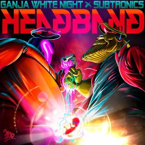 Ganja White Night x Subtronics 的头像