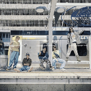 What You Want (Conceptual Performance Film)