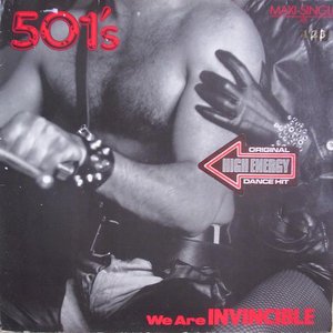 501's 的头像