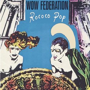 Rococo Pop