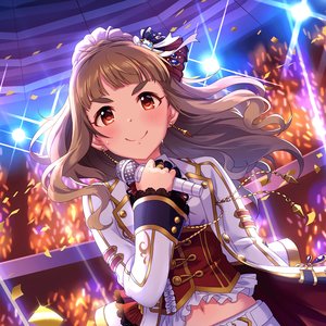 神谷奈緒(CV:松井恵理子) 的头像