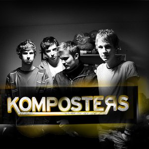 Komposters için avatar