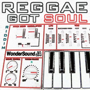 Reggae Got Soul Riddim