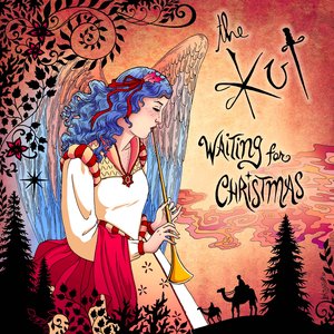 Waiting for Christmas (Instrumental)