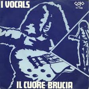 Avatar for Vocals