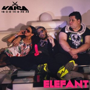 Elefant