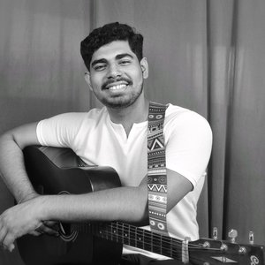 Pratik Ilag 的头像