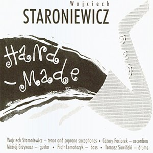 Hand-made